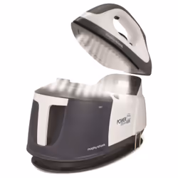Morphy Richards 332007 steam ironing station 2400 W 2.2 L Ceramic soleplate White