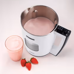 Morphy Richards 501020 soup maker Plastic, Stainless steel 1.6 L - Additional view 6