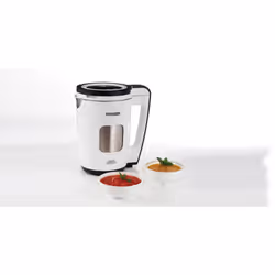 Morphy Richards 501020 soup maker Plastic, Stainless steel 1.6 L - Additional view 7