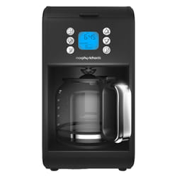 Morphy Richards Accents Fully-auto Combi coffee maker 1.8 L