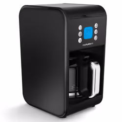 Morphy Richards Accents Fully-auto Combi coffee maker 1.8 L