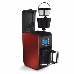 Morphy Richards Accents Fully-auto Combi coffee maker 1.8 L