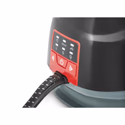 Morphy Richards 332013 steam ironing station 2400 W 1.7 L Ceramic soleplate Black, Red - Additional view 4