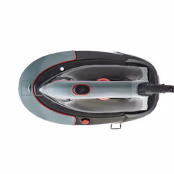 Morphy Richards 332013 steam ironing station 2400 W 1.7 L Ceramic soleplate Black, Red - Additional view 5