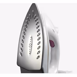 Morphy Richards 333020 steam ironing station 1 L Ceramic soleplate Pink, White