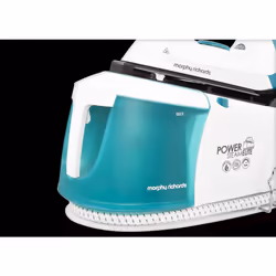 Morphy Richards 332014 steam ironing station 2400 W 1.8 L Ceramic soleplate Green, White - Additional view 6