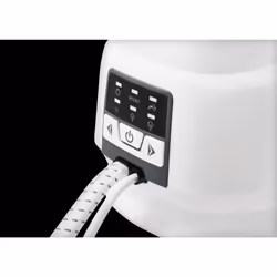 Morphy Richards 332014 steam ironing station 2400 W 1.8 L Ceramic soleplate Green, White - Additional view 7