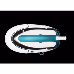 Morphy Richards 332014 steam ironing station 2400 W 1.8 L Ceramic soleplate Green, White - Additional view 8