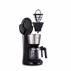 Morphy Richards 162501 coffee maker Semi-auto Drip coffee maker 1.2 L - Additional view 4