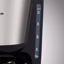 Morphy Richards 162501 coffee maker Semi-auto Drip coffee maker 1.2 L - Additional view 5