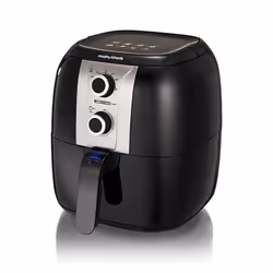 Morphy Richards 480003, Hot air fryer, 3 L, 80 °C, 200 °C, 30 min, Single
