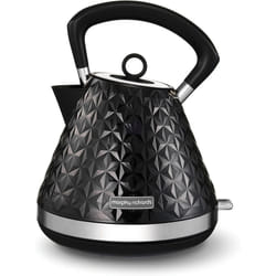 Vector Pyramid Kettle Black