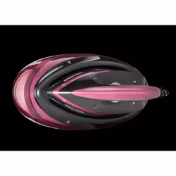 Morphy Richards AutoClean Speed Steam Pro 1.6 L Ceramic soleplate Black, Purple - Additional view 7