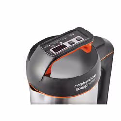 Morphy Richards 501022 soup maker 1.6 L - Additional view 5