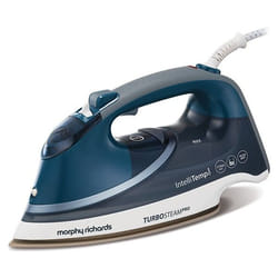 Morphy Richards 303131 iron Dry & Steam iron 3100 W Blue