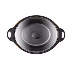 Morphy Richards 461016 slow cooker 6.5 L 240 W Black - Additional view 4