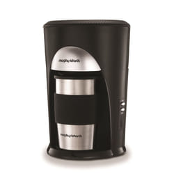 Morphy Richards 162740 coffee maker Manual Drip coffee maker 0.35 L