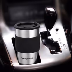 Morphy Richards 162740 coffee maker Manual Drip coffee maker 0.35 L