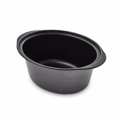 Morphy Richards 461020 slow cooker 6.5 L 163 W Black - Additional view 5