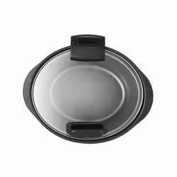 Morphy Richards 461020 slow cooker 6.5 L 163 W Black - Additional view 6