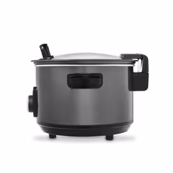 Morphy Richards 461020 slow cooker 6.5 L 163 W Black - Additional view 7