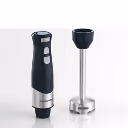 Morphy Richards 402061 blender 1 L Immersion blender 600 W Grey