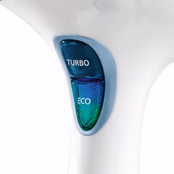 Morphy Richards 361000 garment steamer Handheld garment steamer 0.27 L 1750 W Blue, White - Additional view 5