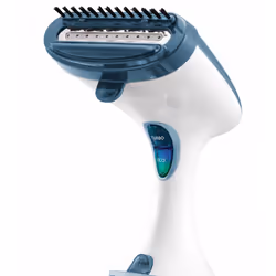 Morphy Richards 361000 garment steamer Handheld garment steamer 0.27 L 1750 W Blue, White - Additional view 6