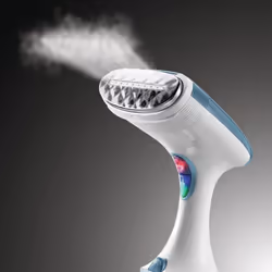 Morphy Richards 361000 garment steamer Handheld garment steamer 0.27 L 1750 W Blue, White - Additional view 7