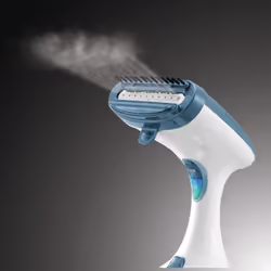 Morphy Richards 361000 garment steamer Handheld garment steamer 0.27 L 1750 W Blue, White - Additional view 8