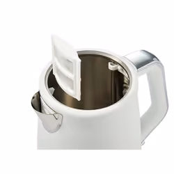 Morphy Richards 108021 electric kettle 1.7 L 3000 W White - Additional view 5