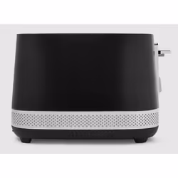 Morphy Richards Illumination 4-Slice Toaster 7 4 slice(s) 1800 W Black - Additional view 6