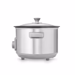 Morphy Richards 461014 slow cooker 6.5 L 163 W Brushed steel - Additional view 4