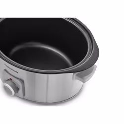 Morphy Richards 461014 slow cooker 6.5 L 163 W Brushed steel - Additional view 5