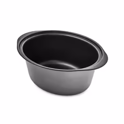 Morphy Richards 461014 slow cooker 6.5 L 163 W Brushed steel - Additional view 6