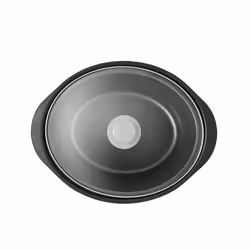 Morphy Richards 461014 slow cooker 6.5 L 163 W Brushed steel - Additional view 7