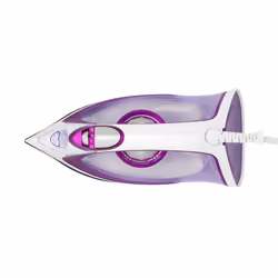 Morphy Richards 302000 iron Steam iron Ceramic soleplate 2800 W Purple, White - Additional view 5