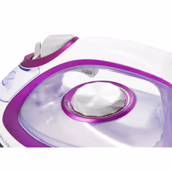 Morphy Richards 302000 iron Steam iron Ceramic soleplate 2800 W Purple, White - Additional view 7