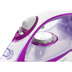 Morphy Richards 302000 iron Steam iron Ceramic soleplate 2800 W Purple, White - Additional view 8