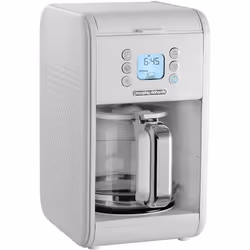 Morphy Richards Verve Pour Over Filter Coffee Machine 900 W 1.8 L