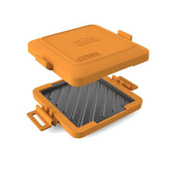 Morphy Richards Microwave Toastie Maker 511644