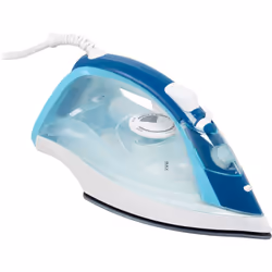 Morphy Richards 300300 2400 Watt Iron -Blue