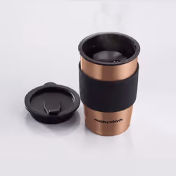 Morphy Richards Coffee On The Go Special 2 Mug Edition Filter Coffee Machine 162743