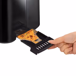Morphy Richards 222064 toaster 7 2 slice(s) 800 W Black - Additional view 6