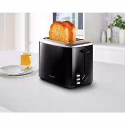 Morphy Richards 222064 toaster 7 2 slice(s) 800 W Black - Additional view 7