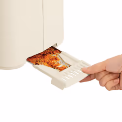 Morphy Richards 222065 toaster 7 2 slice(s) 800 W Cream - Additional view 6
