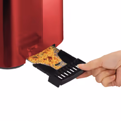 Morphy Richards 222066 toaster 7 2 slice(s) 800 W Red - Additional view 6