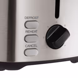 Morphy Richards 222067 toaster 7 2 slice(s) 800 W Stainless steel - Additional view 4