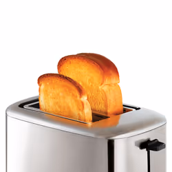 Morphy Richards 222067 toaster 7 2 slice(s) 800 W Stainless steel - Additional view 6
