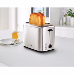 Morphy Richards 222067 toaster 7 2 slice(s) 800 W Stainless steel - Additional view 8